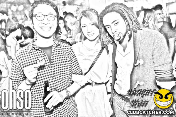 Ohso nightclub photo 67 - March 17th, 2012