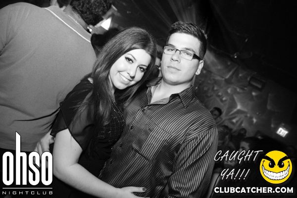 Ohso nightclub photo 68 - March 17th, 2012