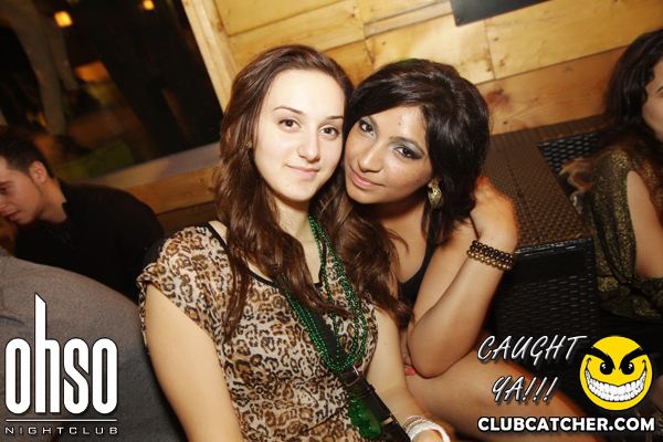 Ohso nightclub photo 69 - March 17th, 2012