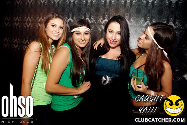 Ohso nightclub photo 71 - March 17th, 2012