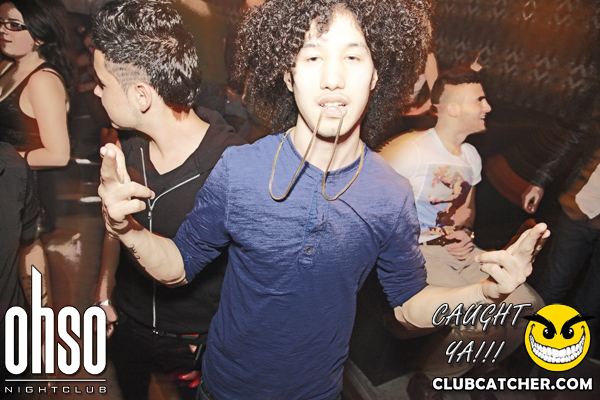 Ohso nightclub photo 72 - March 17th, 2012