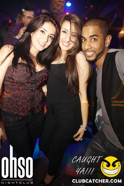 Ohso nightclub photo 73 - March 17th, 2012