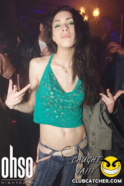 Ohso nightclub photo 75 - March 17th, 2012