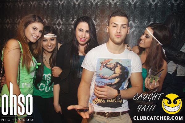 Ohso nightclub photo 77 - March 17th, 2012