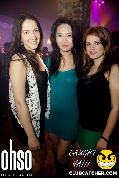 Ohso nightclub photo 81 - March 17th, 2012