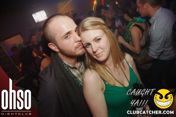 Ohso nightclub photo 82 - March 17th, 2012