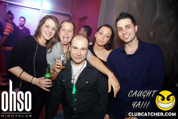 Ohso nightclub photo 85 - March 17th, 2012