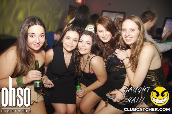 Ohso nightclub photo 86 - March 17th, 2012