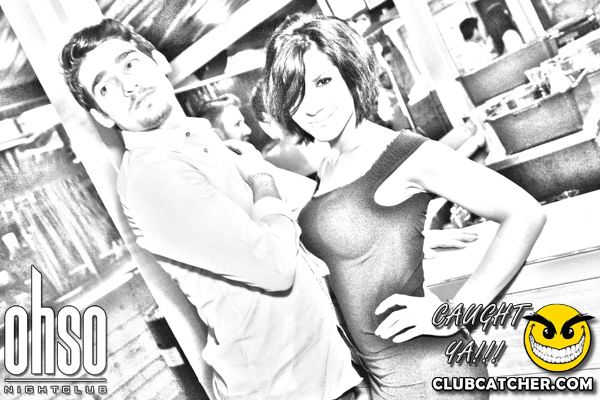 Ohso nightclub photo 87 - March 17th, 2012