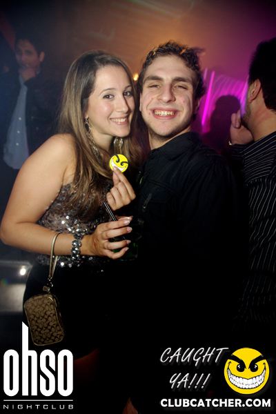 Ohso nightclub photo 88 - March 17th, 2012