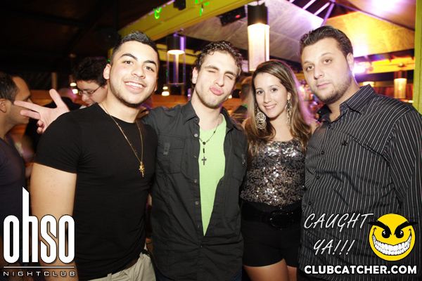 Ohso nightclub photo 93 - March 17th, 2012