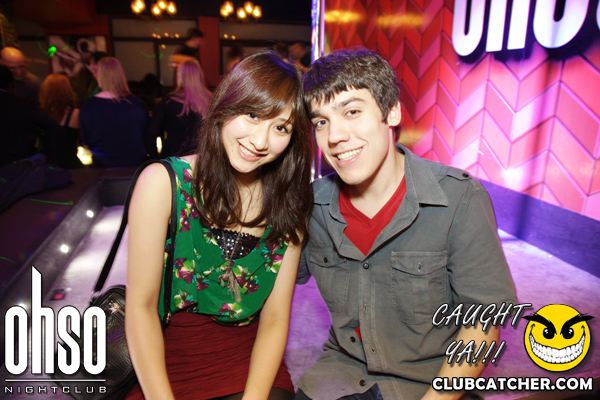 Ohso nightclub photo 94 - March 17th, 2012