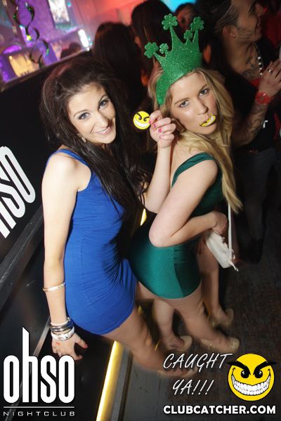 Ohso nightclub photo 95 - March 17th, 2012
