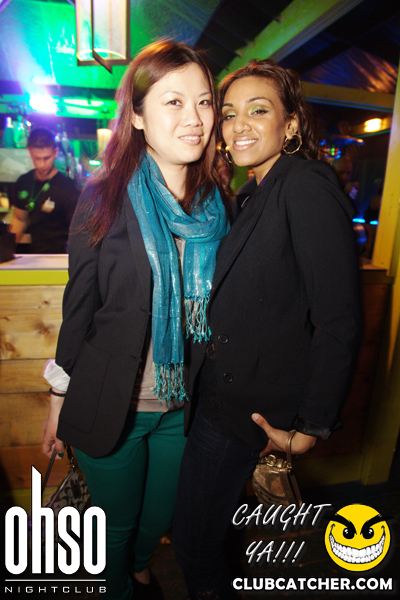 Ohso nightclub photo 96 - March 17th, 2012