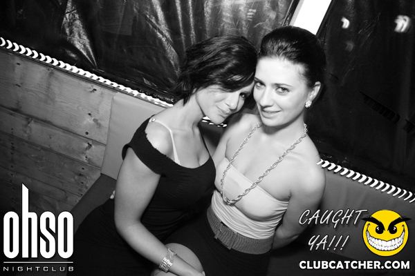 Ohso nightclub photo 97 - March 17th, 2012