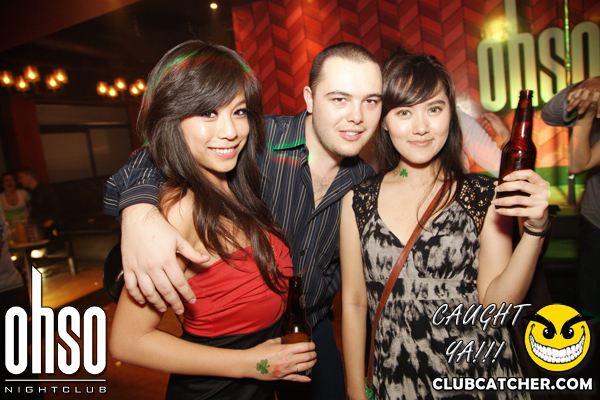 Ohso nightclub photo 100 - March 17th, 2012