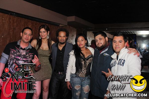 Epic lounge photo 12 - March 23rd, 2012
