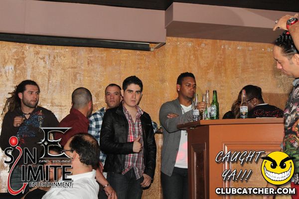 Epic lounge photo 15 - March 23rd, 2012