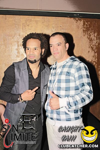 Epic lounge photo 16 - March 23rd, 2012