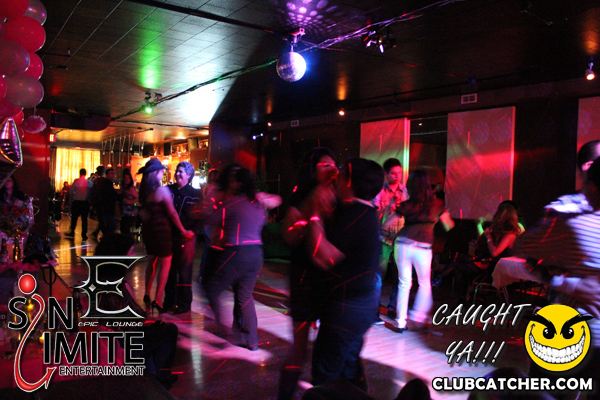 Epic lounge photo 19 - March 23rd, 2012