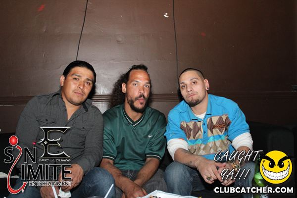 Epic lounge photo 21 - March 23rd, 2012