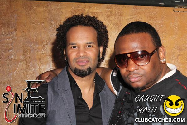 Epic lounge photo 22 - March 23rd, 2012