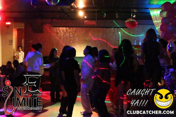 Epic lounge photo 24 - March 23rd, 2012