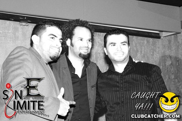 Epic lounge photo 26 - March 23rd, 2012