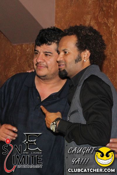 Epic lounge photo 33 - March 23rd, 2012