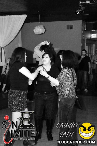 Epic lounge photo 36 - March 23rd, 2012