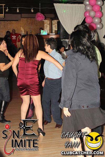 Epic lounge photo 46 - March 23rd, 2012