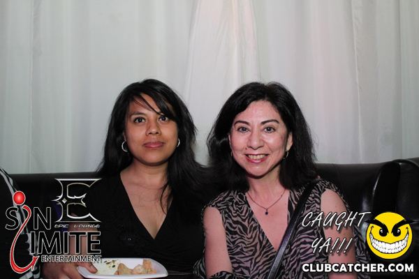 Epic lounge photo 7 - March 23rd, 2012