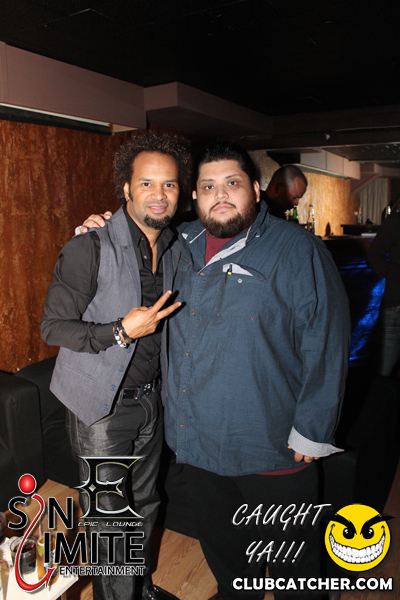 Epic lounge photo 64 - March 23rd, 2012