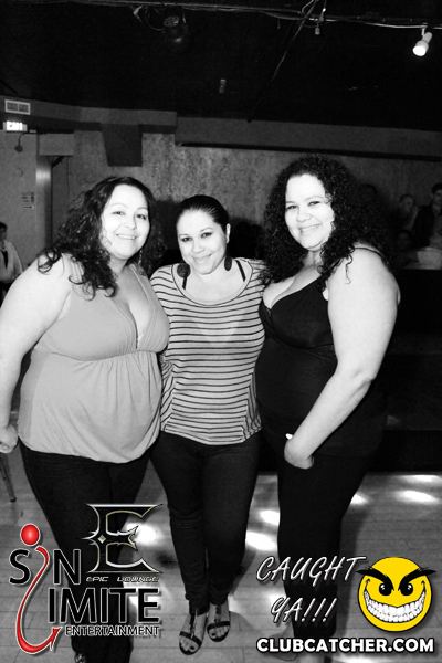 Epic lounge photo 68 - March 23rd, 2012