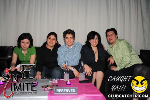 Epic lounge photo 70 - March 23rd, 2012