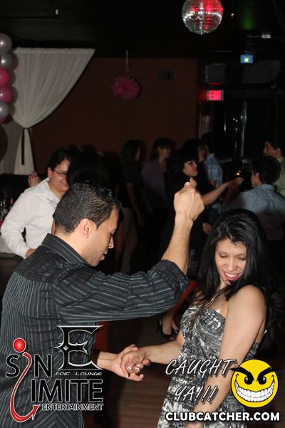 Epic lounge photo 72 - March 23rd, 2012