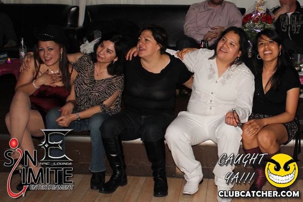 Epic lounge photo 78 - March 23rd, 2012