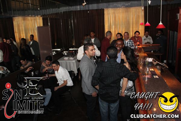 Epic lounge photo 83 - March 23rd, 2012
