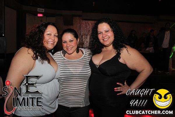 Epic lounge photo 96 - March 23rd, 2012