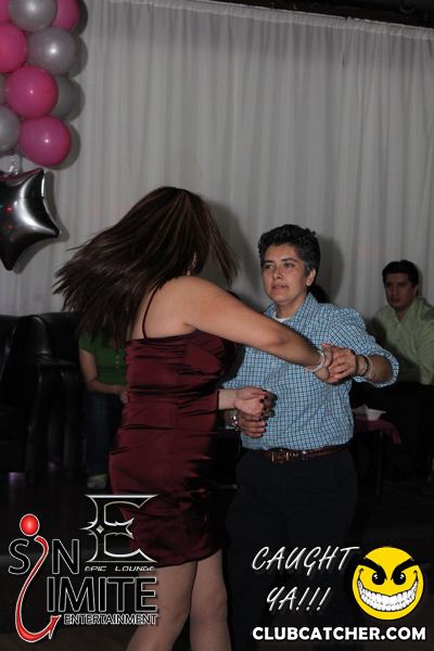 Epic lounge photo 99 - March 23rd, 2012