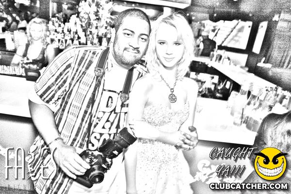 Faces nightclub photo 107 - March 23rd, 2012