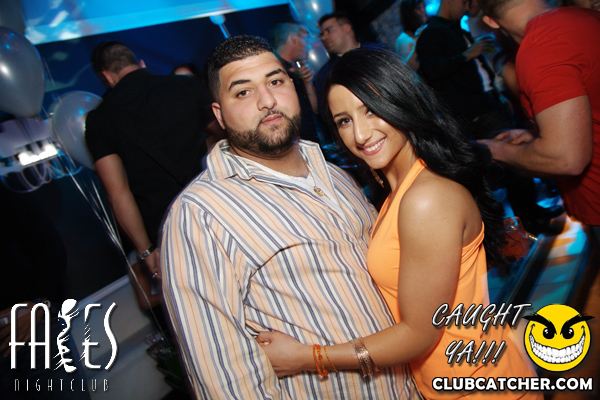 Faces nightclub photo 108 - March 23rd, 2012
