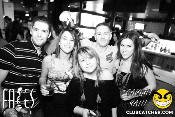 Faces nightclub photo 113 - March 23rd, 2012