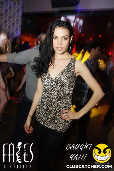 Faces nightclub photo 138 - March 23rd, 2012
