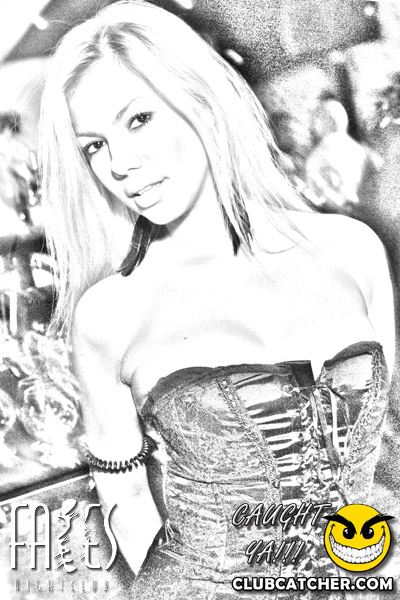 Faces nightclub photo 143 - March 23rd, 2012