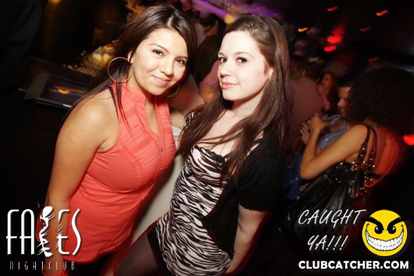 Faces nightclub photo 150 - March 23rd, 2012