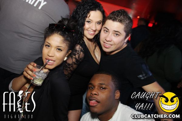 Faces nightclub photo 153 - March 23rd, 2012