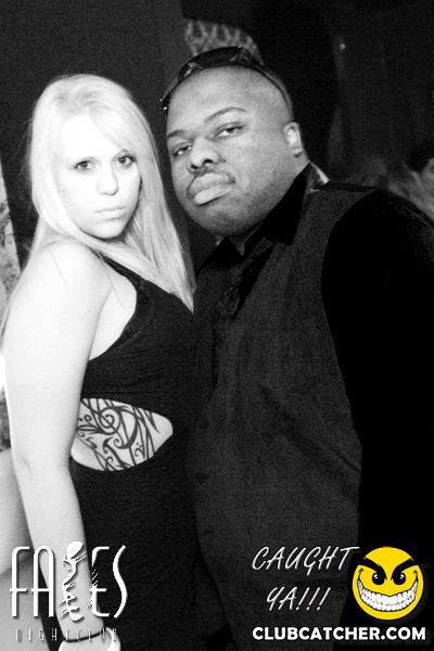 Faces nightclub photo 17 - March 23rd, 2012