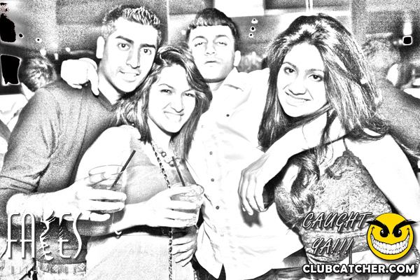 Faces nightclub photo 161 - March 23rd, 2012