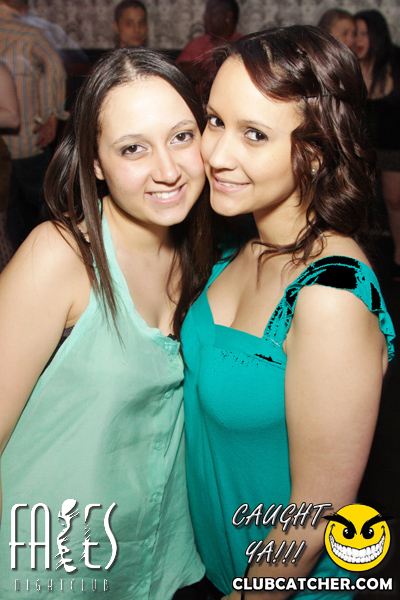 Faces nightclub photo 163 - March 23rd, 2012